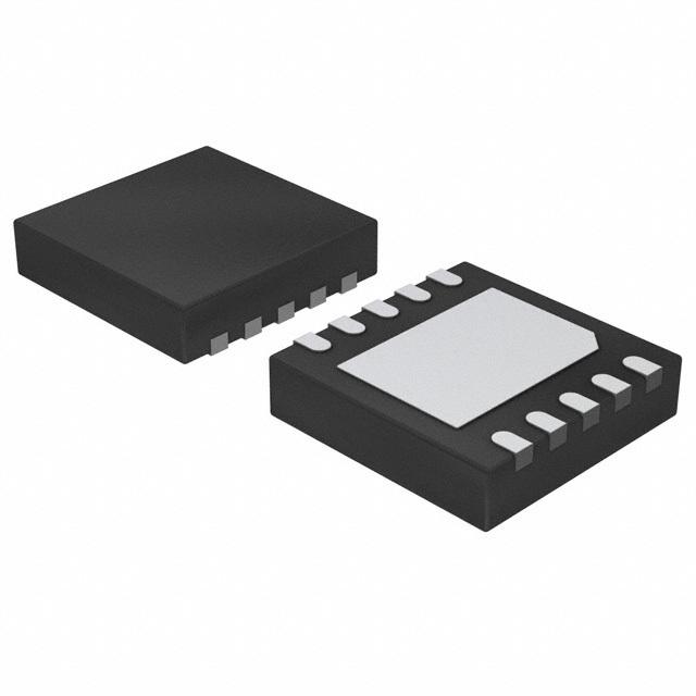 ESD1014MUTAG by Onsemi